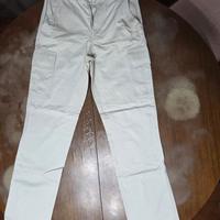 Pantaloni Calvin Klein