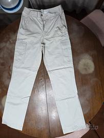 Pantaloni Calvin Klein