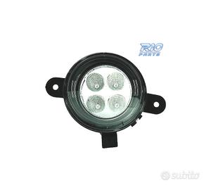 FANALE DESTRO AUSILIARIO RENAULT TWINGO III 14- LU