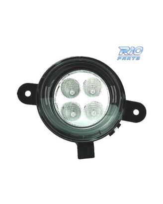 FANALE DESTRO AUSILIARIO RENAULT TWINGO III 14- LU