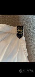 Pantaloncini originali stone island