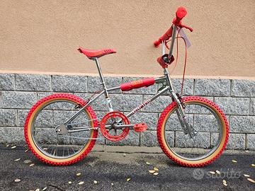 Saltafoss BMX 20 restauro conservativo Biciclette In vendita a Monza e della Brianza