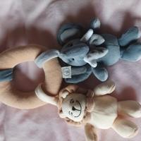 sonaglio per neonati 