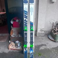 Sci Rossignol Hero Master M-18 R22 2019-2020