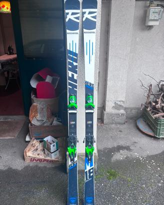 Sci Rossignol Hero Master M-18 R22 2019-2020