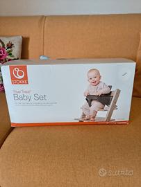 Stokke