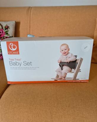 Stokke