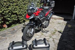 BMW R 1200 GS Adventure 2009 – 41.000 km