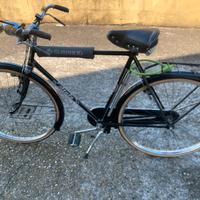 Bicicletta ATALA freni a bacchetta anni ‘80