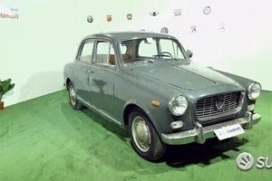 Lancia Appia 3 serie 1.090 cc anno 1961