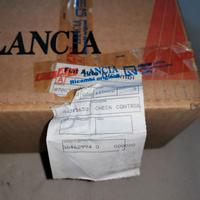 Check control clima Lancia K
