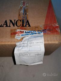 Check control clima Lancia K
