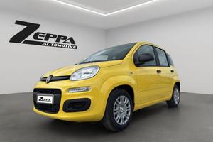 FIAT Pandina 1.0 FireFly 65 CV Hybrid Pop + GPL