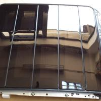 Tetto apribile per Mercedes classe A W169