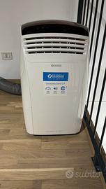Condizionatore portatile Olimpia Slendif 12000btu