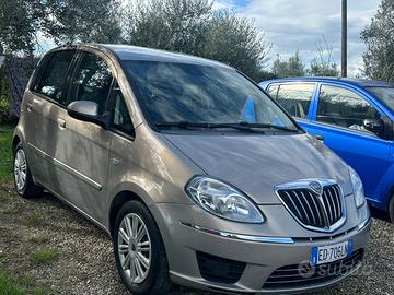 Lancia Musa 1.4 benzina