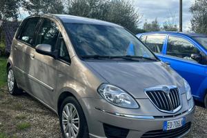 Lancia Musa 1.4 benzina