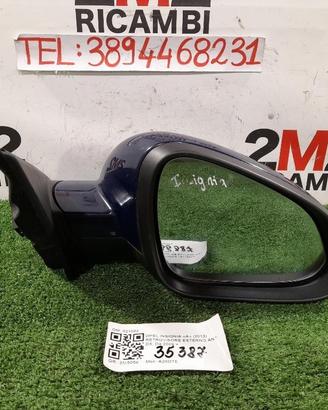 SPECCHIETTO RETROVISORE DESTRO OPEL Insignia Sport