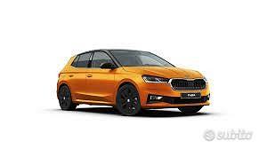 Multiricambi skoda fabia 2020;2021