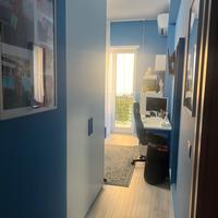 cameretta completa Moretti Compact