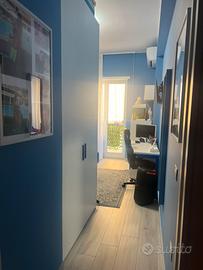 cameretta completa Moretti Compact