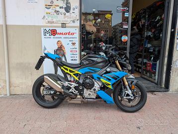 Bmw S1000 R -2025