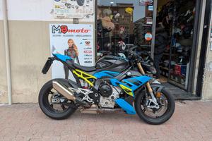 Bmw S1000 R -2025