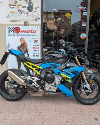 Bmw S1000 R -2025