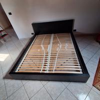 letto matrimoniale