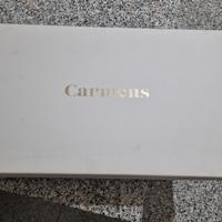 stivali donna in vera pelle