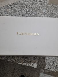 stivali donna in vera pelle