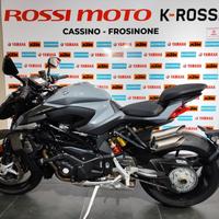 MV AGUSTA BRUTALE 1000 2025 KM 0