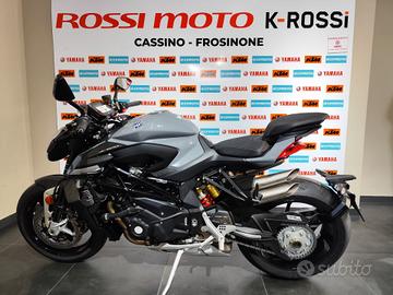 MV AGUSTA BRUTALE 1000