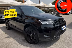 Land Rover Discovery Sport 2.0 150CV R-Dynamic S 4