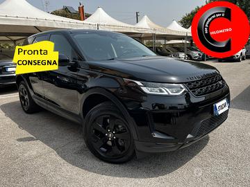 Land Rover Discovery Sport 2.0 150CV R-Dynamic S 4