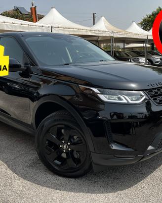Land Rover Discovery Sport 2.0 150CV R-Dynamic S 4