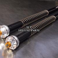 Ducati scrambler 15 20 cartucce forcelle andreani