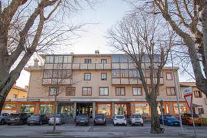 SPAZIOSO UFFICIO DI 135 MQ CON ASCENSORE - POSS...