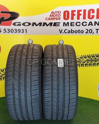 2 Pneumatici 2854022 Hankook Evo3 al 69% '22