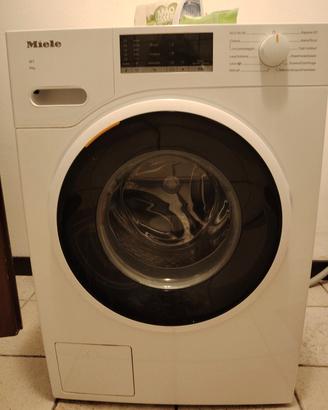 lavatrice usata miele