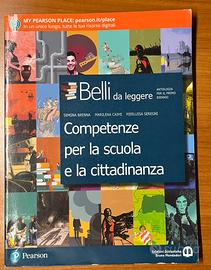 Belli da leggere: Competenze Scuola e Cittadinanza