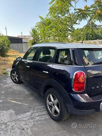 Mini countryman R60