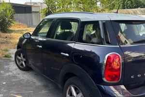 Mini countryman R60