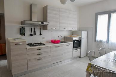 Appartamento estivo al mare