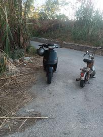 piaggio zip leggere descrizione 