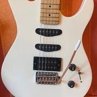 CHITARRA WASHBURN KC-LTD