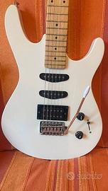 CHITARRA WASHBURN KC-LTD