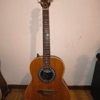 chitarra acustica Rondo 