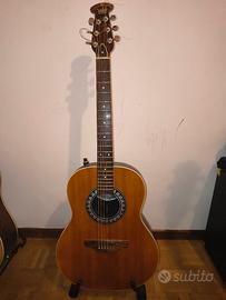 chitarra acustica Rondo 