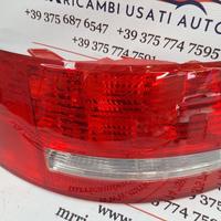 STOP FANALE POSTERIORE SINISTRO AUDI A6 Avant Seri